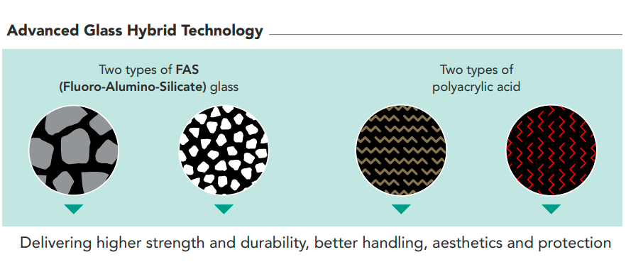 GC Gold Label Hybrid