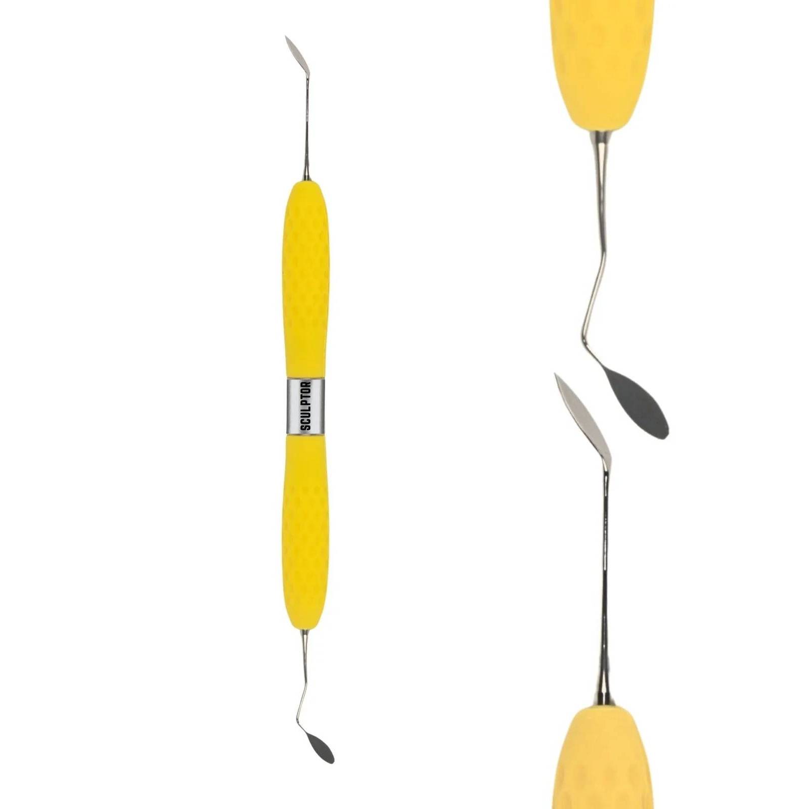 MIK Dental Composite Instrument - Sculptor