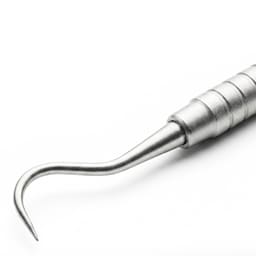 GDC Sickle Scalers Towner - Jacquette #3 (Su15/30) - 2