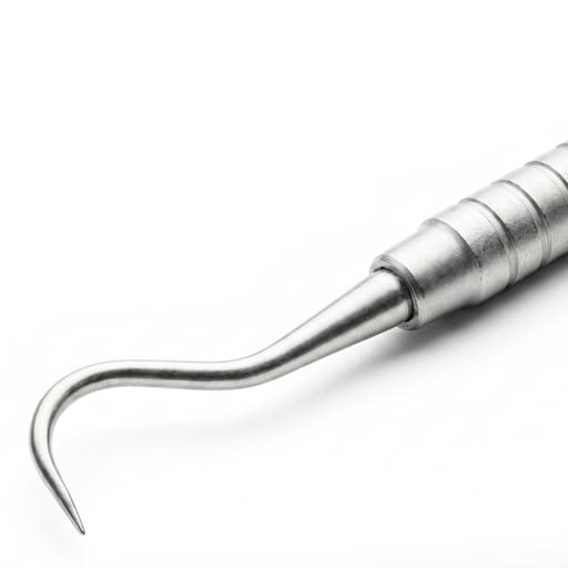 GDC Sickle Scalers Towner - Jacquette #3 (Su15/30)