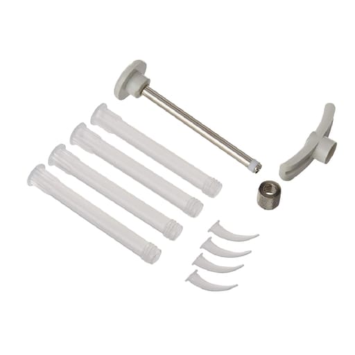 3M ESPE Penta Elastomer Syringe Set Without Brush