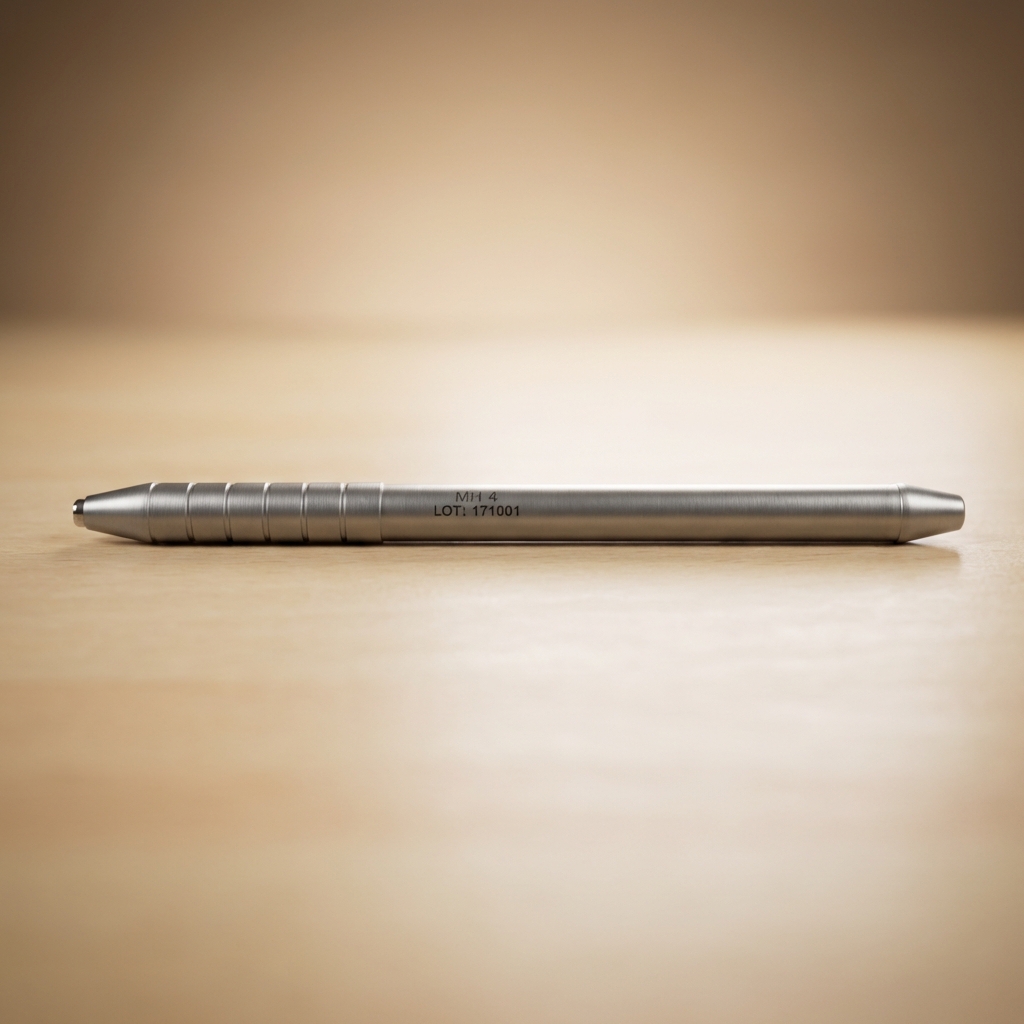 GDC Mirror Handles #4 (Mh4)