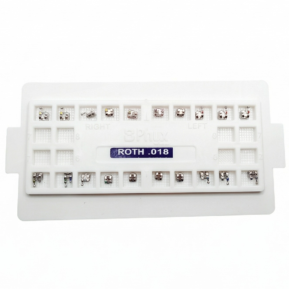 Phyx Luminous Metal Bracket Roth 018