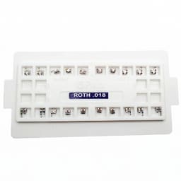 Phyx Luminous Metal Bracket Roth 018
