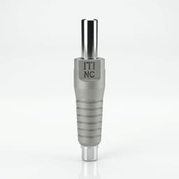 Dentaltech Scan body - Straumann BLT NC Implant Compatible