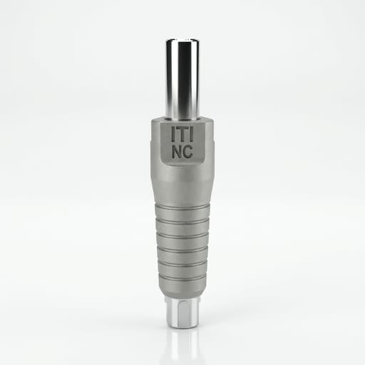 Dentaltech Scan body - Straumann BLT NC Implant Compatible