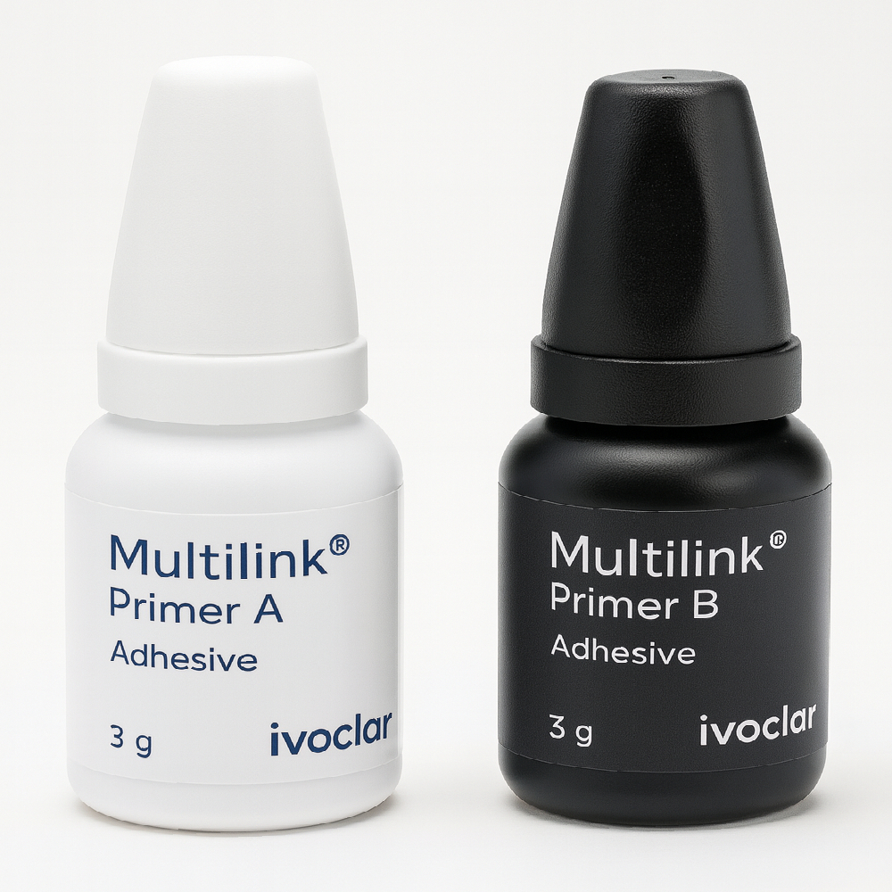 Ivoclar Multilink N Primers 3gm