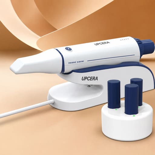 Upcera DL-300 Intraoral Scanner