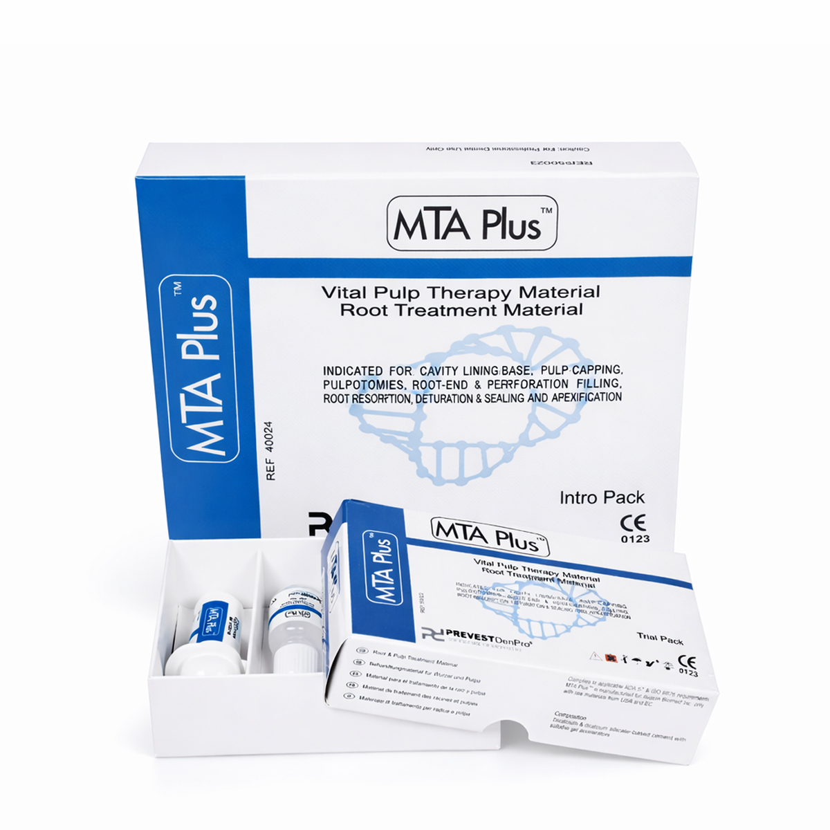 Prevest Mta Plus trial pack- 1gm