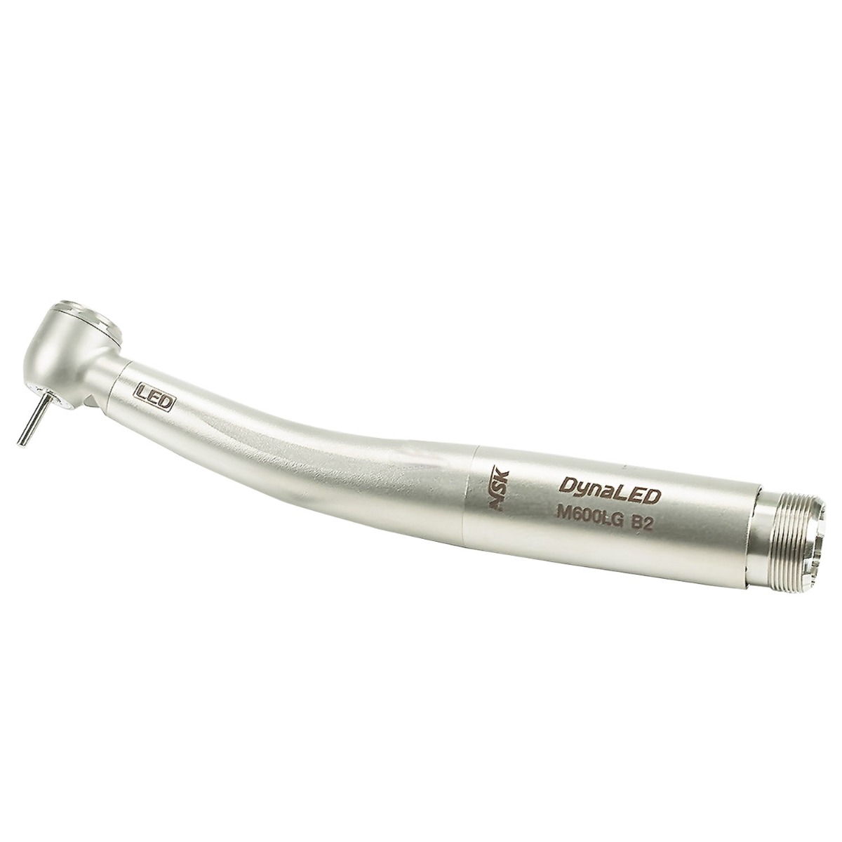 Nsk Dyna Led Standard Airotor Handpiece - M600LG B2