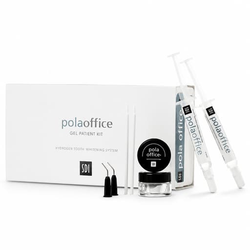 SDI Pola Office Bleaching Kit
