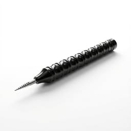 Julldent Root Extractor Handle - 5