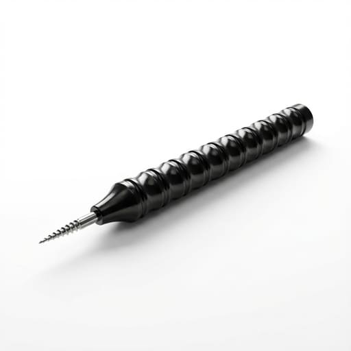Julldent Root Extractor Handle