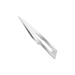 Pioneer Sterile Surgical Blade Size 11