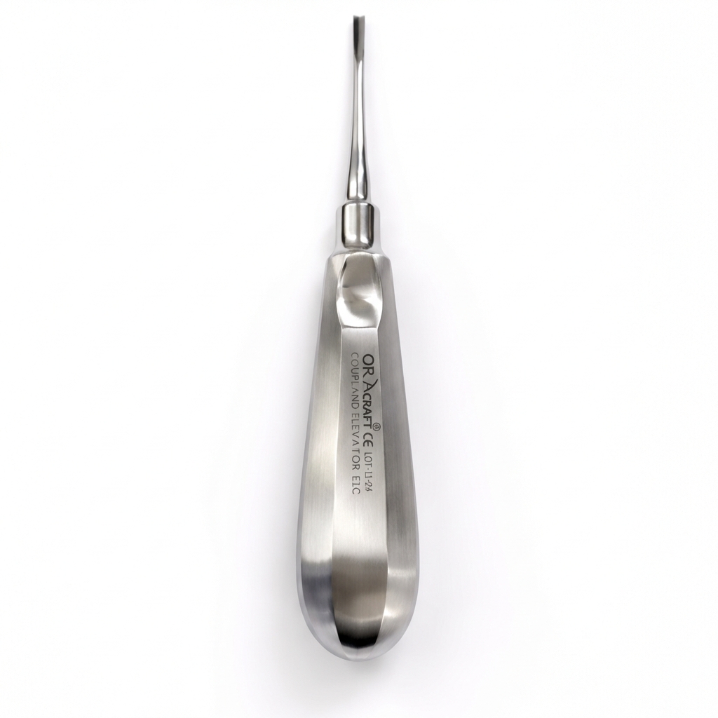 GDC Root Elevators Coupland Standard (E1c)