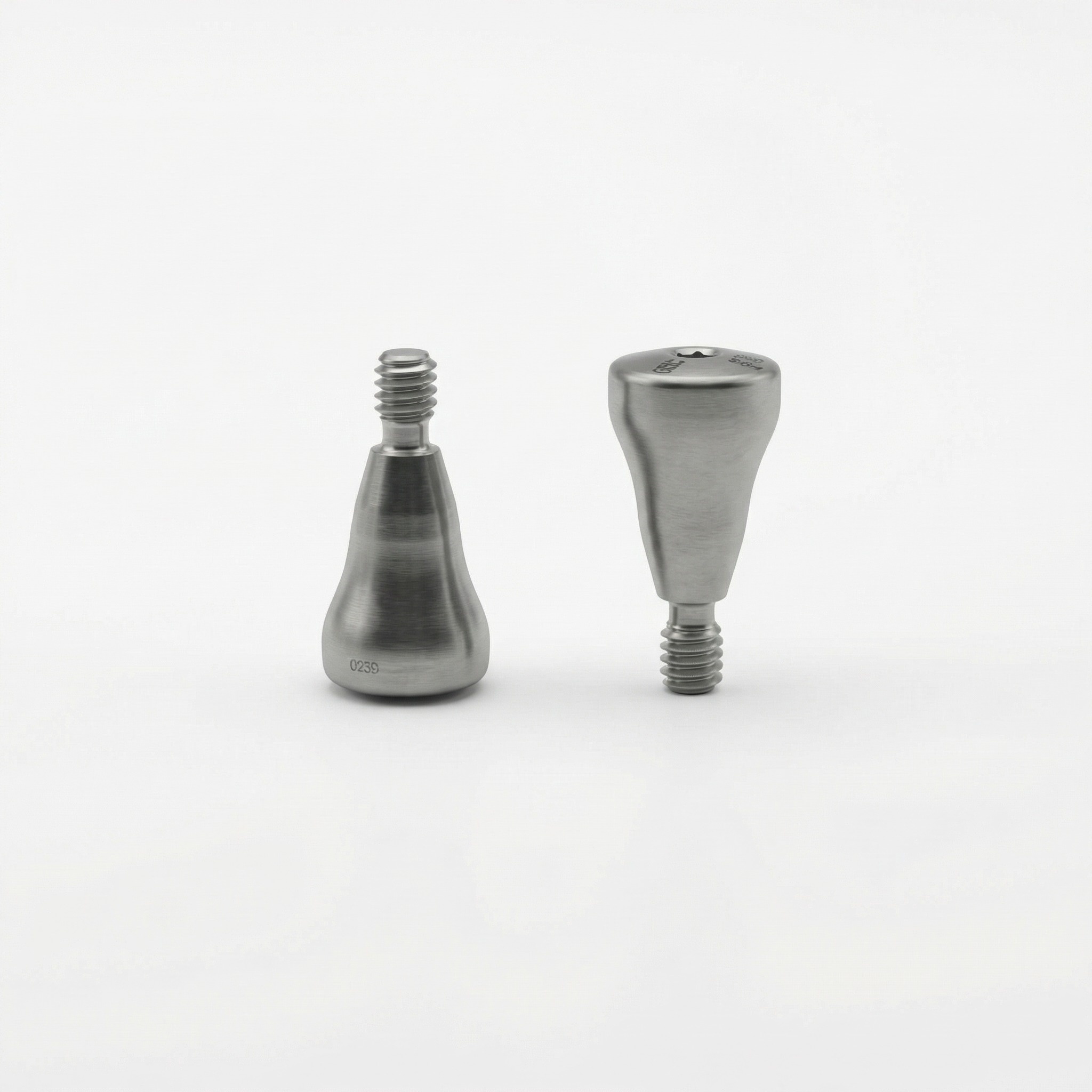 Dentaltech Healing Abutments Regular - Osstem | Dentium | DIO | Cowellmedi | Neobiotech | Dentis Compatible