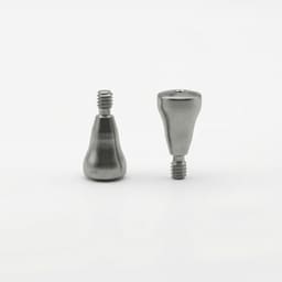 Dentaltech Healing Abutments Regular - Osstem | Dentium | DIO | Cowellmedi | Neobiotech | Dentis Compatible - 4