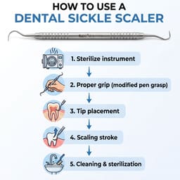 GDC Sickle Scalers Towner - Jacquette #3 (Su15/30) - 5