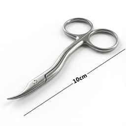 GDC Scissors Micro Heath For Suture Cutting 10CM (S25S)