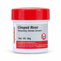 Septodont Cimpat Rose