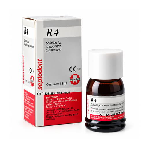 Septodont R4