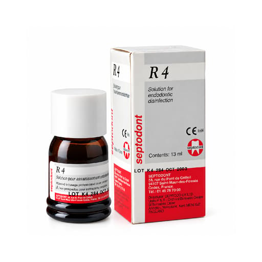 Septodont R4