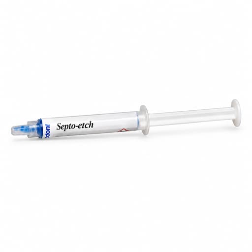 Septodont Septo-Etch Etchant Gel