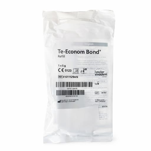 Ivoclar Vivadent Te-Econom Bond