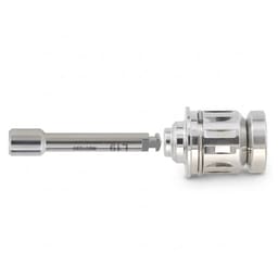Dentaltech Implant Wrench Adapter for Latch Type Hex/implant Drivers - 3