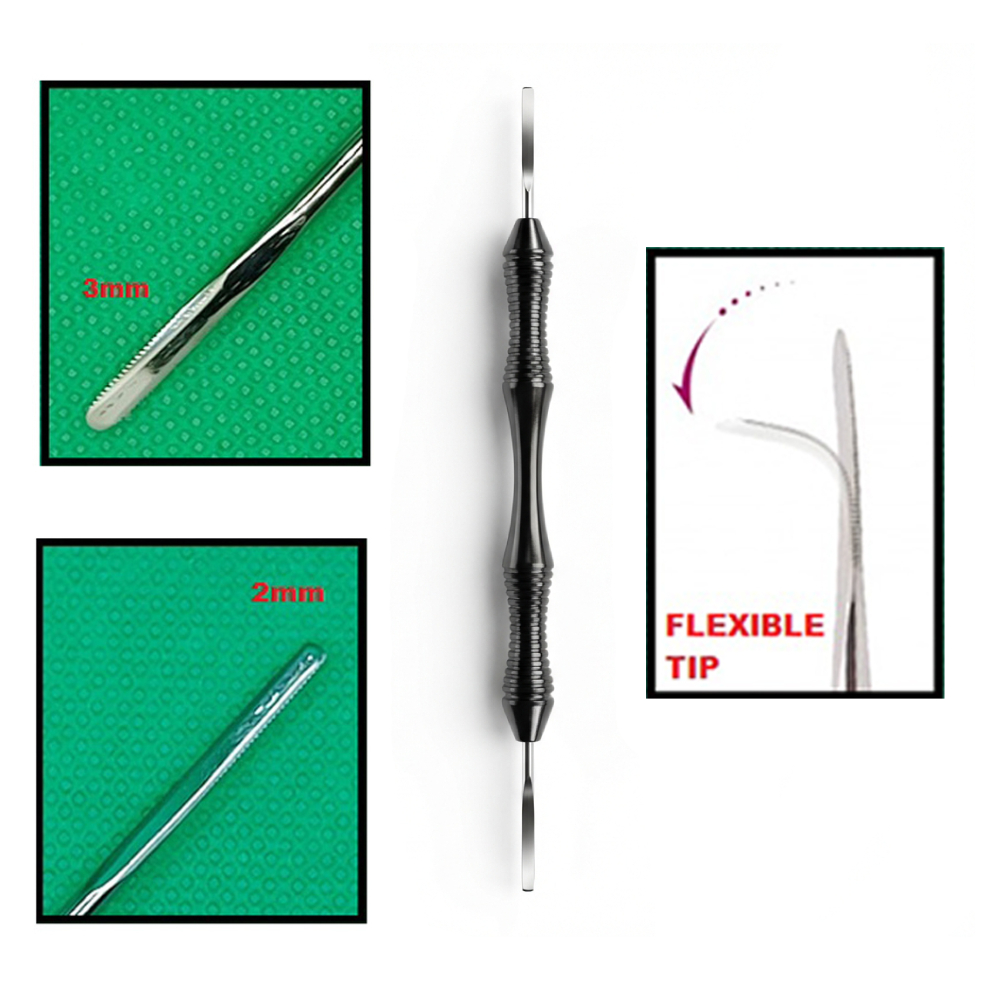 Julldent Flexible Periotome