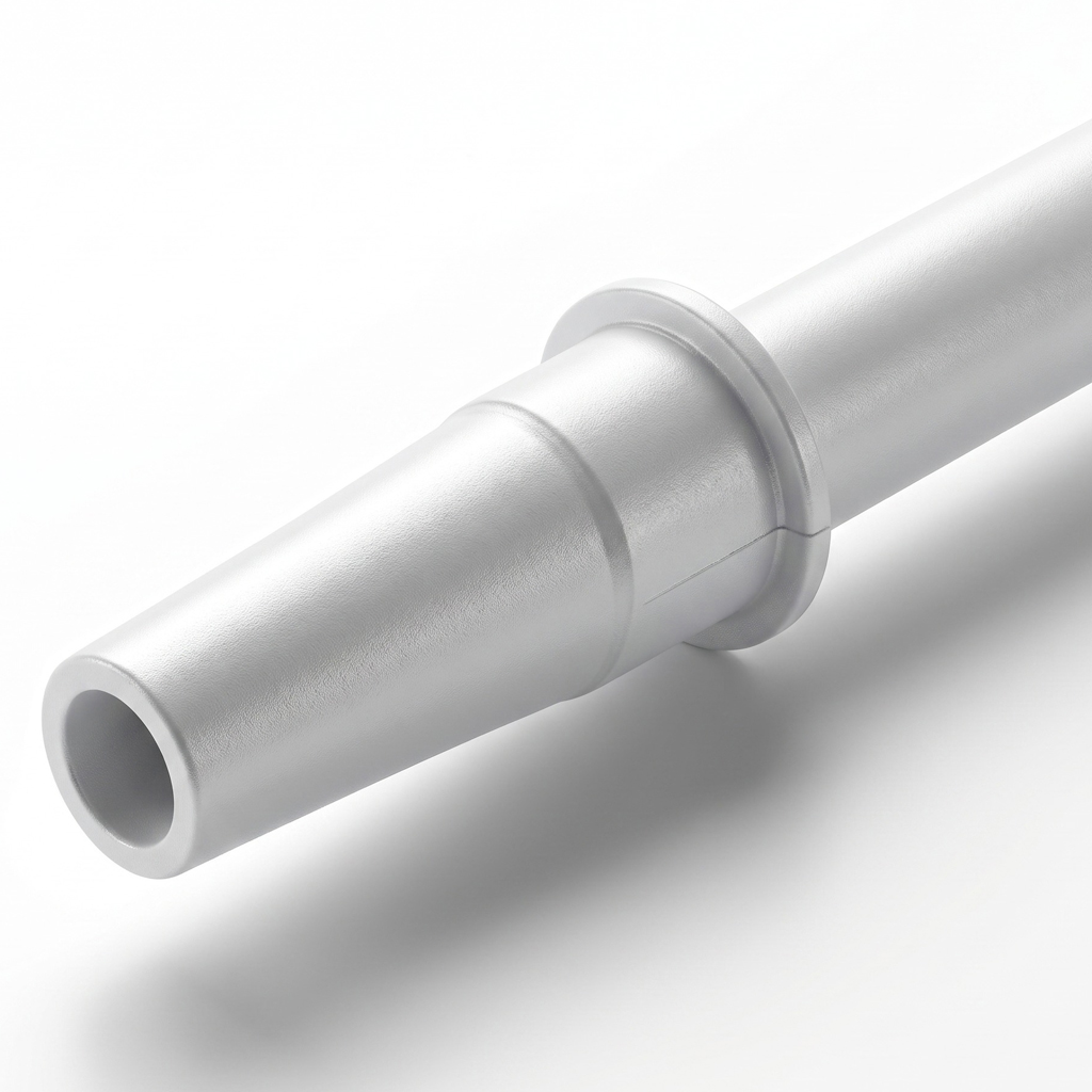 Anand Karman Type Cannulae -12mm (Double Eye) 10Pk