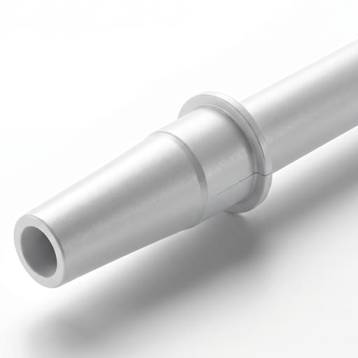 Anand Karman Type Cannulae -12mm (Double Eye) 10Pk