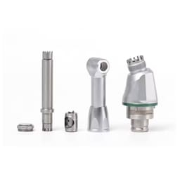 Waldent 16:1 Endomotor Contra-Angle Handpiece Drive shaft - 4