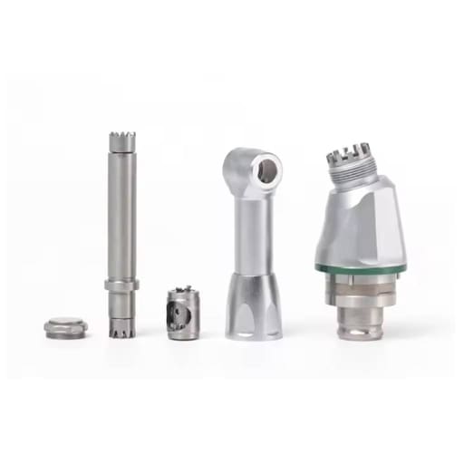 Waldent 16:1 Endomotor Contra-Angle Handpiece Drive shaft