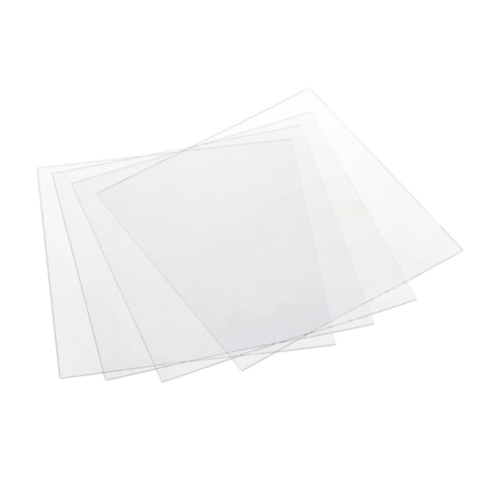 Philips Zoom Nitewhite U/L Tray Sheets