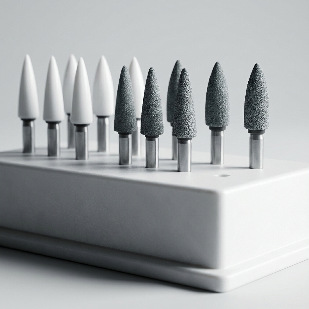 Shofu Composite Finishing Kit