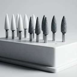 Shofu Composite Finishing Kit - 6