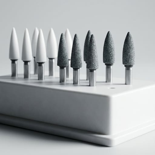 Shofu Composite Finishing Kit
