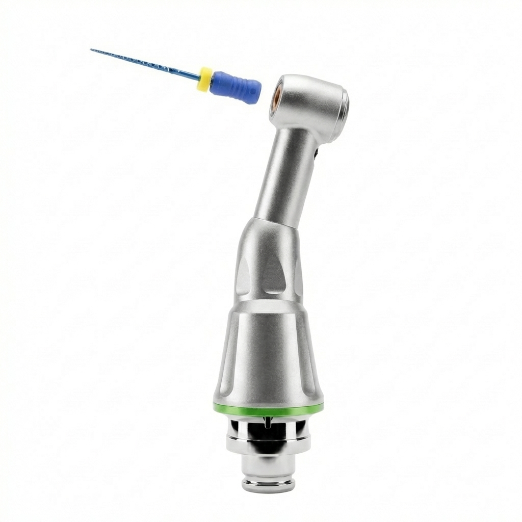 Waldent 10:1 Reduction Reciprocation Handpiece For Endomotor (K-File Compatible)