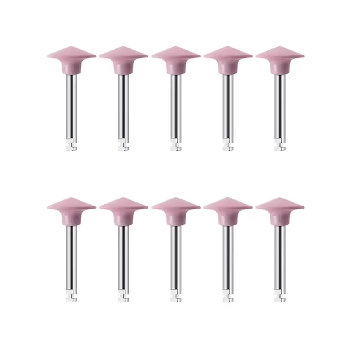 Youdent Composite Polishing Kit Pink RA