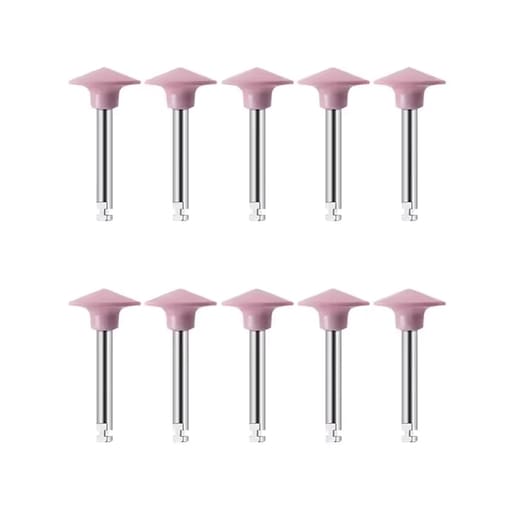 Youdent Composite Polishing Kit Pink RA