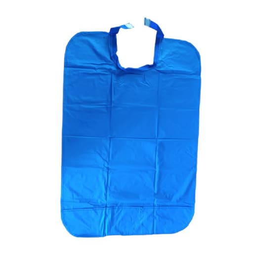 Oro Dental Vinyl Pateint Apron
