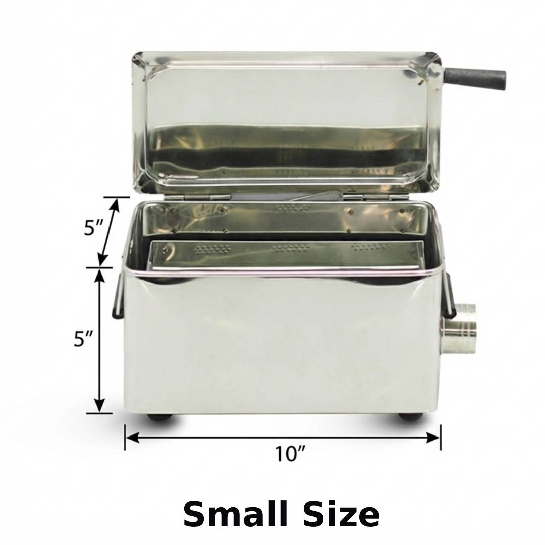 Dentis Instrument Sterilizer/Boiler