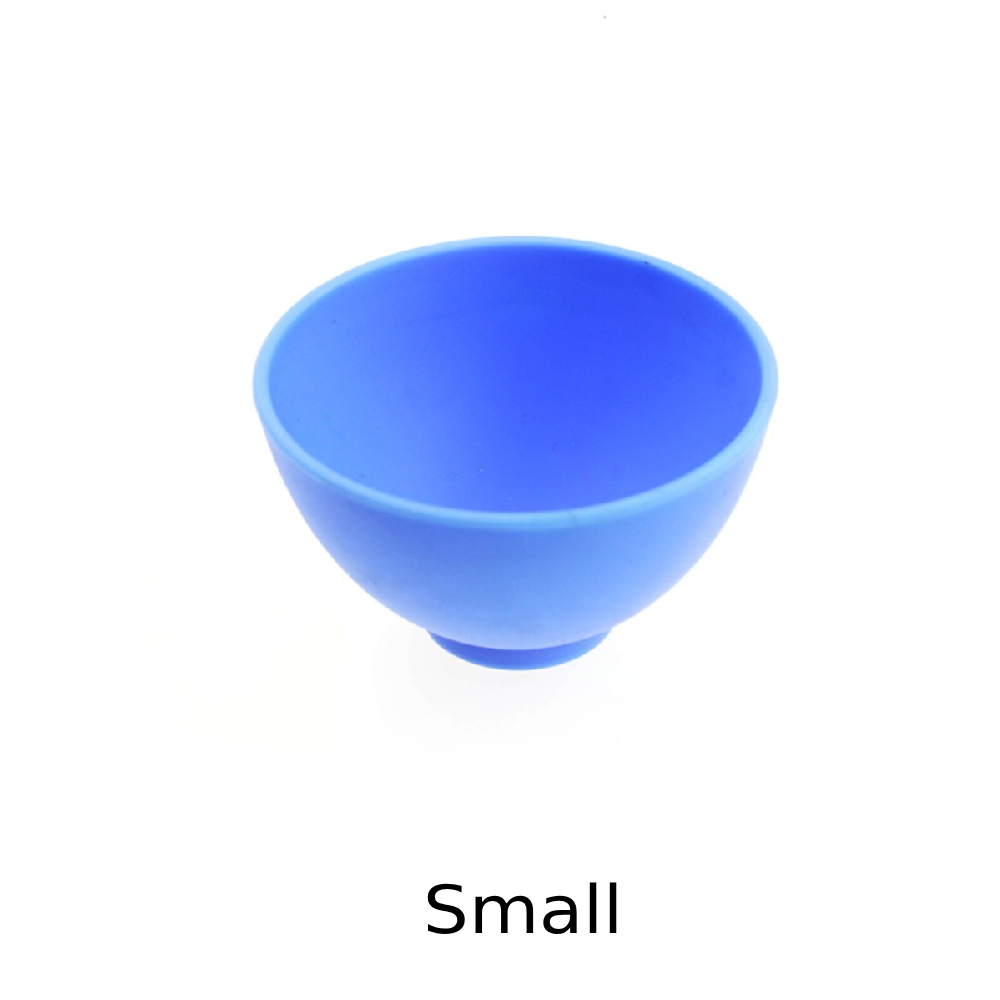 ET Dental Rubber Mixing Bowl - Small (THY-405)