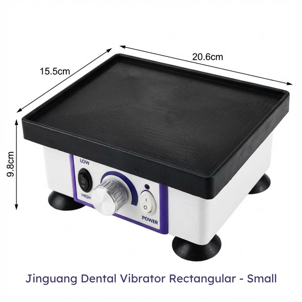 Jinguang Dental Vibrator