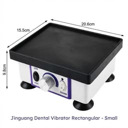 Jinguang Dental Vibrator - 3