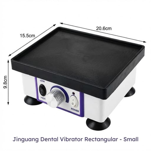 Jinguang Dental Vibrator