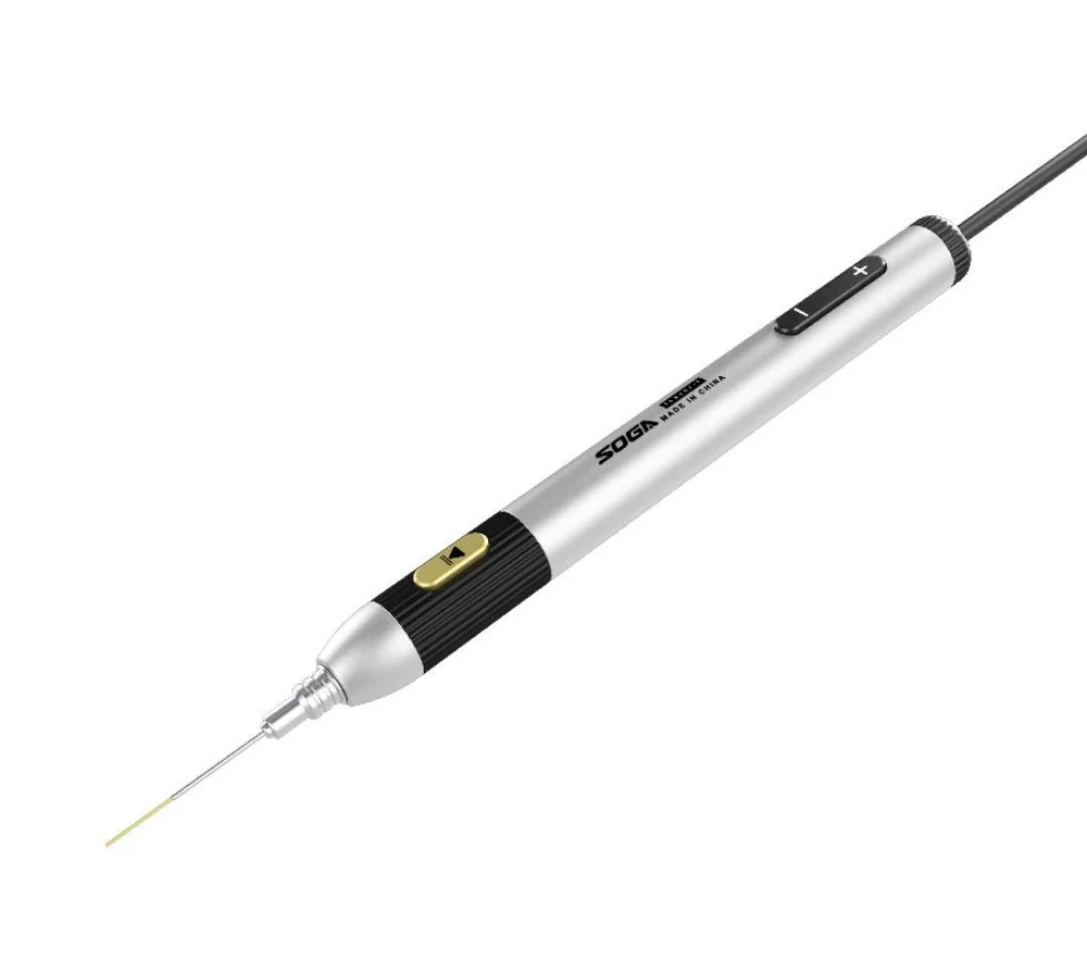 Soga iLaser 1 Triple Wavelength Soft Tissue Diode Laser