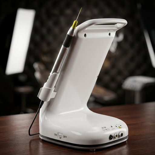 Soga iLaser 1 Triple Wavelength Soft Tissue Diode Laser