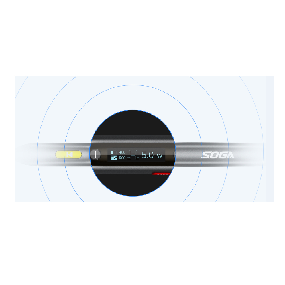 Soga iLaser 2 Dental Diode Laser